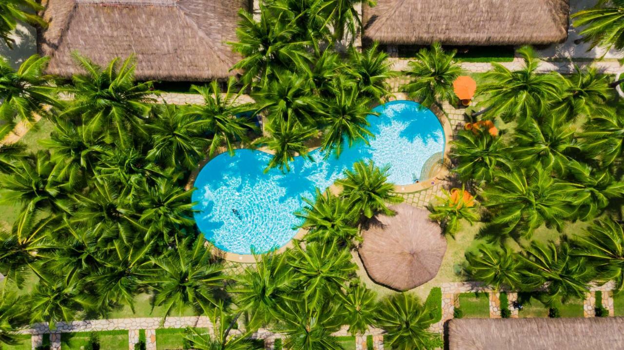 Oceanica Resort Panglao, Bohol מראה חיצוני תמונה A model of the proposed system